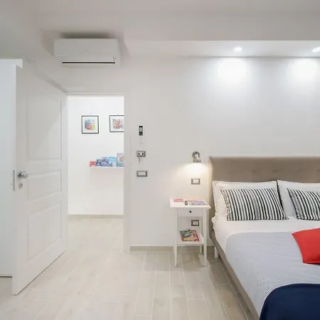 Apartamento Time Sorrento