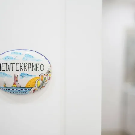 Apartamento Time Sorrento