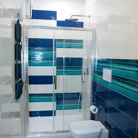 Time Apartamento Sorrento