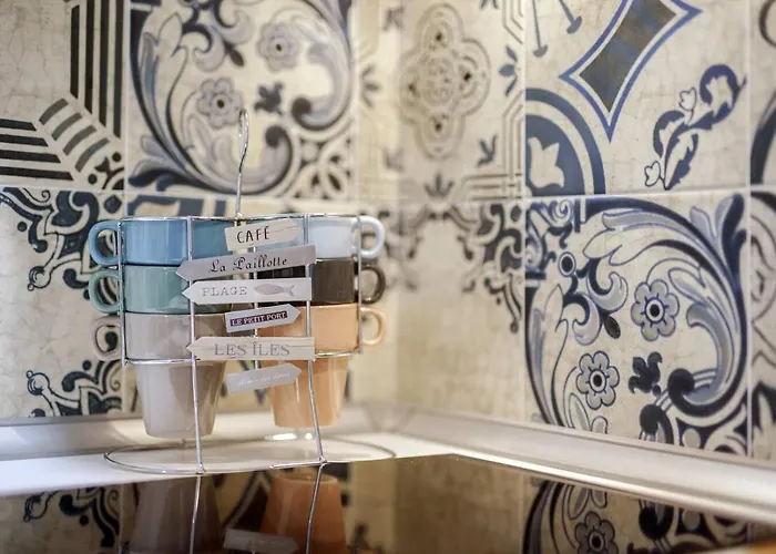 Time Lägenhet Sorrento